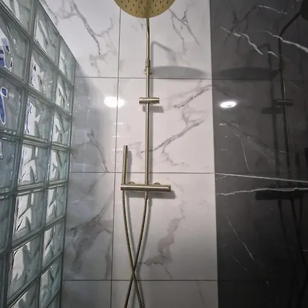 Apartamento Gold Mulhouse