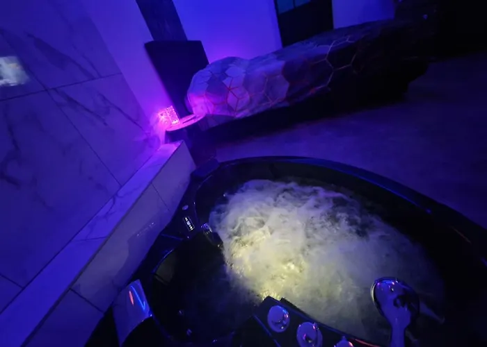 Gold Appartement Mulhouse