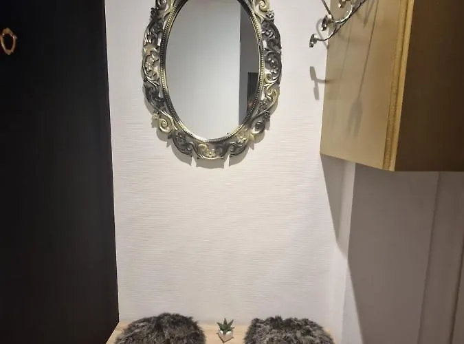 Gold Appartement Mulhouse