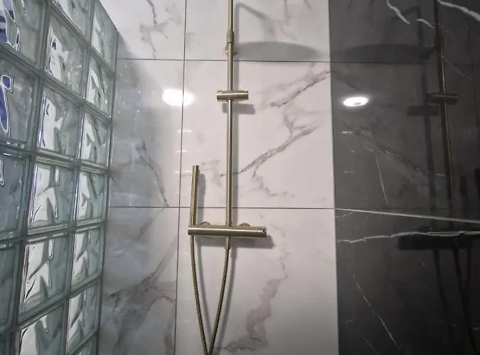 Appartement Gold Mulhouse